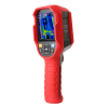 UTI220B Тепловизор, 200х150, -10°C-400°C, 9Гц UNI TREND pe787736 фото