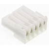 3-640441-5 Разъем типа провод-плата, 24 AWG, 2.54 мм, 5 контакт(-ов), Гнездо, Серия MTA-100, IDC / IDT TE Connectivity pe331032 фото
