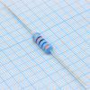 MF20036KJTB07573 Резистор металлопленочный 2Вт 36кОм ±5% ±100 ppm/°C HK Resistor pe855320 фото