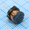 RCH875NP-101K Силовая индуктивность 100uH ±10% 0.89A 0.35Om радиальная без магнитного экрана SUMIDA pe347672 фото