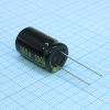 TS14012W150MSB0C0R Конденсатор радиальный миниатюрный 15мкФ ±20% 450В 16*25 105° SUNTAN pe760856 фото
