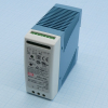 DRC-40A AC-DC с функцией UPS, 40Вт, вход 90...264В АС/127...370В DC, выход1: 13.8В/0…2.9 (1.9 ном.) А, выход зарядного устройства 13.8В/1А, изоляция 3000В АС, в корпусе 40х90х100мм, -30...+70°С Mean W pe369688 фото