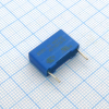 B32022A3153M000 0.015мкФ ±20% 300В~ e:15mm (6x11x18mm) max 110°C / Y2 class / MKP / bulk помехоподавляющий кондесатор TDK-EPCOS pe322328 фото