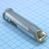 XHT F soldering tip 9.3x2mm Chisel Weller pe589336 фото
