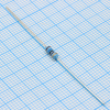MF251K6JTB050 Резистор металлопленочный 0.25Вт 1.6кОм ±5% ±100 ppm/°C HK Resistor pe855321 фото