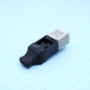 HFBR-24E2Z Оптоволоконный приемник 5 MBd 820 nm Broadcom pe201241 фото