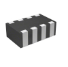 CA0508KRX7R7BB104 Сборка конденсаторная керамическая SMD 0508  X7R 0.1uF ±10% 16V 125C T/R YAGEO pe364569 фото