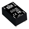 LDD-1200H DC/DC LED понижающий, вход 9…52В, выход 2…46В/1.2А, КПД до 97%, вход On/Off/DIMM, 31.8x20.3x12.2мм, DIP, -40…71°C, пластик Mean Well pe371481 фото