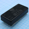 RSDW60F-15 DC/DC, 60Вт, вход 9…36В, выход 15В/4А, изоляция 3000В DC, КПД 92%, максимальная емкостная нагрузка не более 3900мкФ, 2x1