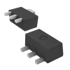 FCX493TA Биполярный транзистор, NPN, 100 В, 1 А DIODES pe197146 фото