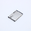 DS1138-04-06SS4BSR Разъем (картоприемник) SIM 6 конт. тип 