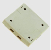 HPS16C Излучатель звука пьезокерамический SMD, 3В 4кГц, 16.1x16.1x3.1мм JL World pe476954 фото