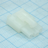 39014030 Корпус разъема, розетка, 3 конт. (1х3) шаг 4.2 мм Серия Mini-Fit Molex pe351514 фото