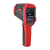 UT305A+ Инфракрасный термометр, -50°C - 1850°C, USB Type-C, батарея 1x18650 Li-ion UNI TREND pe787739 фото