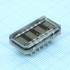 HCMS-2962 Светодиодный индикатор, красный, 626нм, 1x4, алфавитно-цифровой Broadcom pe199707 фото