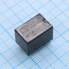 HK4100F-DC24V-SHG Реле силовое катушка 24В, 3А один контакт на переключение HUIKE pe530971 фото