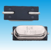 SJK-6C-8.000-16-30-50-C-50-H Резонатор кварцевый 8МГц SJK pe536347 фото
