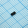 IRLML6402 Транзистор полевой MOSFET P-канальный 20В 3.7A SOT-23 Hottech pe479003 фото