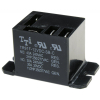 TR91F-12VDC-SC-C-R Реле силовое, 12VDC, 20A, 1группа на переключение, консоль Tai Shing pe110107 фото