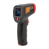 UT306C Инфракрасный термометр, -50°C - 500°C, батарея 2xААА UNI TREND pe787740 фото