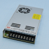 LRS-350-36 AC-DC, 349.2Вт, вход 115/230В AC (переключатель), 47…63Гц, выход 36В/9.7A, рег. вых ±10%, изоляция 3000В AC, в кожухе 215х115х30мм, -25…+70°С Mean Well pe363036 фото