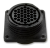 182920-1 Гнездо для цилиндрического разъема 37 конт. на панель TE Connectivity pe364060 фото
