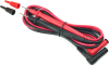 UT-L25 Щупы для мультиметра CATIII 1000V/CAT IV 600V 10A 0.9м UNI TREND pe565532 фото