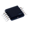 TPL5100DGST IC OSC PROG TIMER 10-VSSOP Texas pe249628 фото