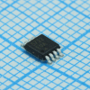 MAX5722EUA+ ЦАП 2-канальный резисторный 12-бит 8-Pin uMAX MAX pe538653 фото