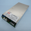 RSP-750-27 AC-DC, 750Вт, ККМ, вход 90…264V AC, 47…63Гц /127…370В DC, выход 27В/27.8A, рег. вых 24…30В,  эл. рег. 40…110% Uном./Iном.,  изоляция 3000В AC, в корпусе 250х127х41мм, -30…+70°С Mean Well pe230429 фото