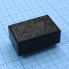 NLDD-500H DC/DC LED понижающий, вход 10…56В, выход 6…52В/0.5А, КПД до 96%, вход On/Off/DIMM, 32.1x20.5x12.5мм, в плату, -40…50°C, пластик Mean Well pe514845 фото