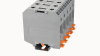 Проходная клемма PC50-01P-11-00Z(H) Degson pe520989 фото