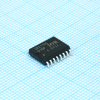 IR2110STRPBF Драйвер верхнего/нижнего плеча 16SOIC INF pe203550 фото