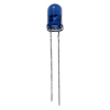 TSAL6100 ИК-светодиод 5мм, 940нм 160мВт 10° VISHAY pe151838 фото