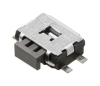 EVQPUL02K Кнопка тактильная на замыкание прямоугольный колпачок  0.05A 12В 1.6Н для поверхностного монтажа лента на катушке PAN IND pe469535 фото