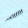 0102PDLF03L/SB Жало паяльное для паяльников ERSA I-Tool, I-Tool Nano, I-Tool Pico, конус удлиненный 0,2 мм Ersa pe150303 фото