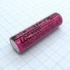 Аккумулятор 18650 LGC3000 20A Robiton pe480799 фото