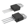 STP76NF75 Транзистор полевой MOSFET N-канальный 75В 80A автомобильного применения 3-Pin(3+Tab) TO-220 туба STM pe359199 фото