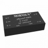 URE2412LP-10WR3 Преобразователь DC/DC 10 Вт, вход 24(9-36) VDC, c 2 выходами, DIP на плату MORNSUN pe1016863 фото