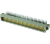 09031326921 Разъем DIN 41612 32P 2A мАLE R/A SLDR HARTING pe518687 фото