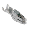 927837-2 Контакт разъема Mini-Universal MATE-N-LOK; Тип: Контакт розетки; Ток: 13 А; Напряжение: 600 В; Монтаж: Обжим; Провод AWG: 1 TE Connectivity pe327968 фото