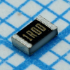 CPF0805B1R0E1 ЧИП-резистор прецизионный тонкопленочный 0.1Вт 1Ом ±0.1% 25ppm/°C 2-Pin 0805 лента на катушке TE Connectivity pe590624 фото