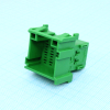 1-967627-1 Корпус разъема, Серия Junior Power Timer, Штекер, 12 вывод(-ов), 5 мм TE Connectivity pe331040 фото