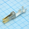 428150042 Контакт обжимной розетка 14-16AWG / MINIFIT SR. FEMALE CRIMP Molex pe474656 фото