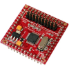LPC-H1114 Отладочная плата на базе мк LPC1114FBD48 ARM Cortex-M0 Olimex pe314400 фото