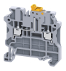 Клемма с размыкателем CYK2.5 ConnectWell pe790305 фото