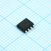 MAX813LESA+T Монитор питания со сторожевым таймером и кнопкой сброса +4.65V 10%  -40...+85C MAX pe412193 фото