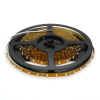 MS-F1210YASN003-12 LED-лента / Желтый / 590nm/ 60Leds и 80Lm  на 1метре/ Uп=12 V/ P(1м)=5,3W /120° Mason pe139042 фото