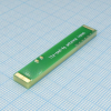 WAG-P-LTE8-00-003 Антенна GSM/3G/LTE, SMT, 50X3,2X8мм Inpaq Chunan pe404258 фото