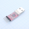 Преобразователь USB-TTL UART/CP2102 . pe427042 фото